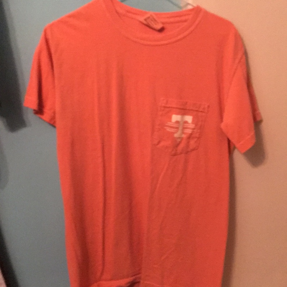 Tn volunteer t shirt